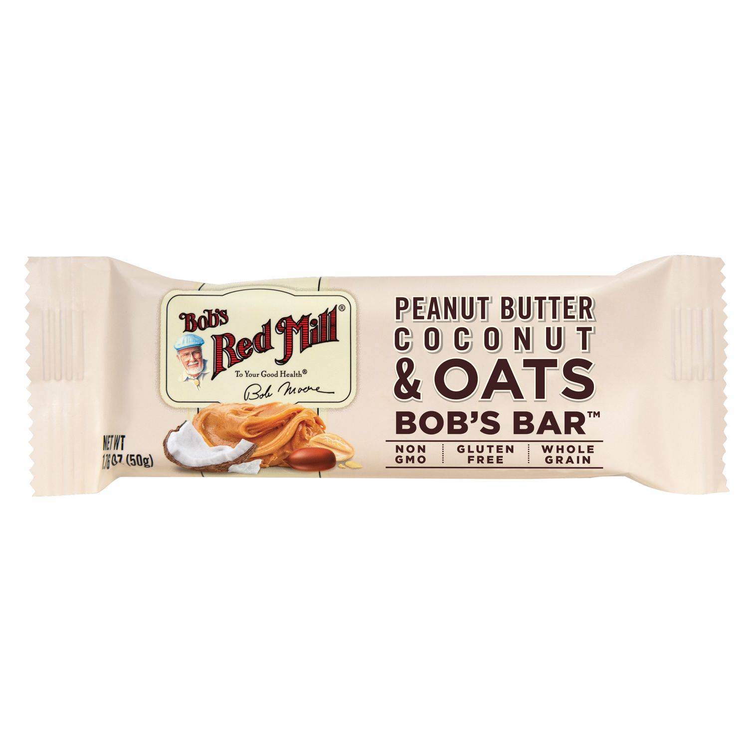 BRM Thanh Yến Mạch Dừa (50g)