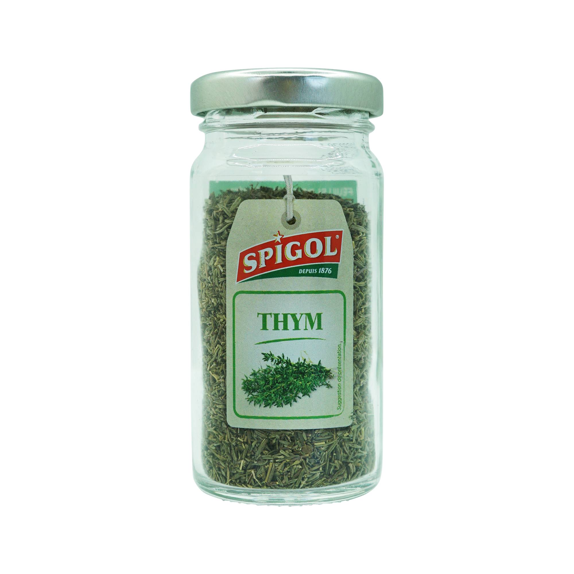 Húng Tây Spigol (18g)