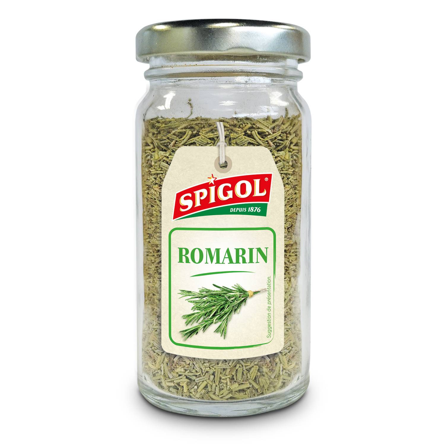 HƯƠNG THẢO SPIGOL (27G)