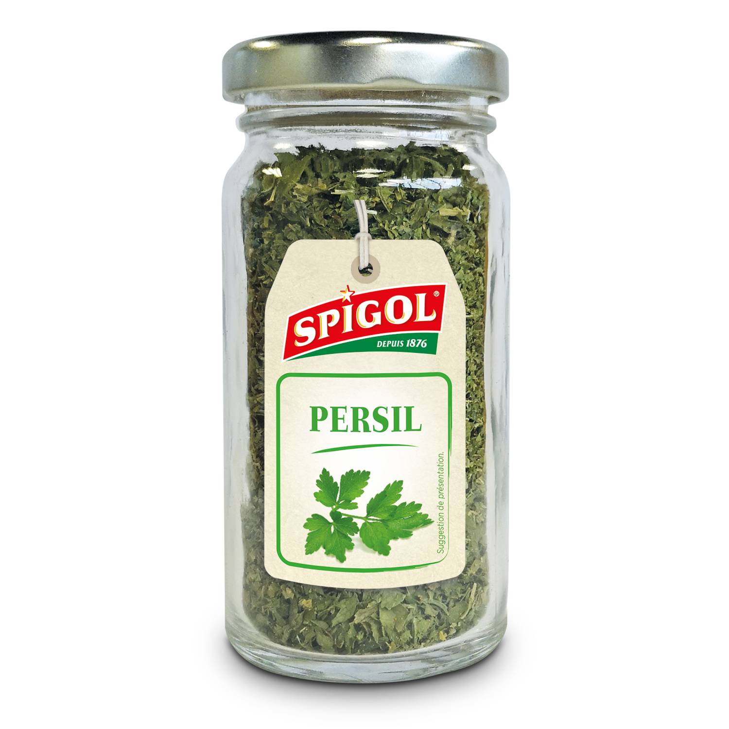 Ngò Tây Spigol (7g)