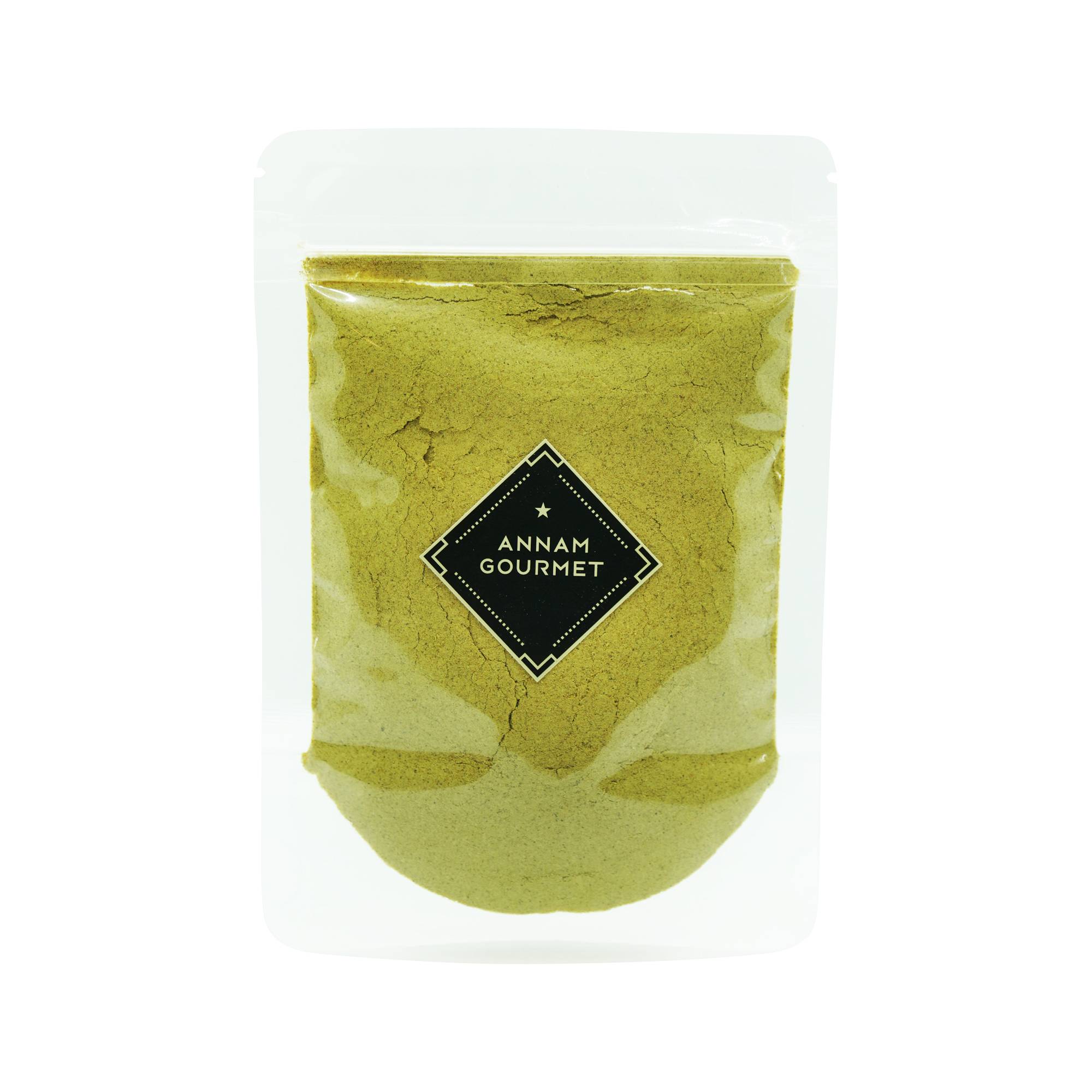 Bột Gừng AG (70g)