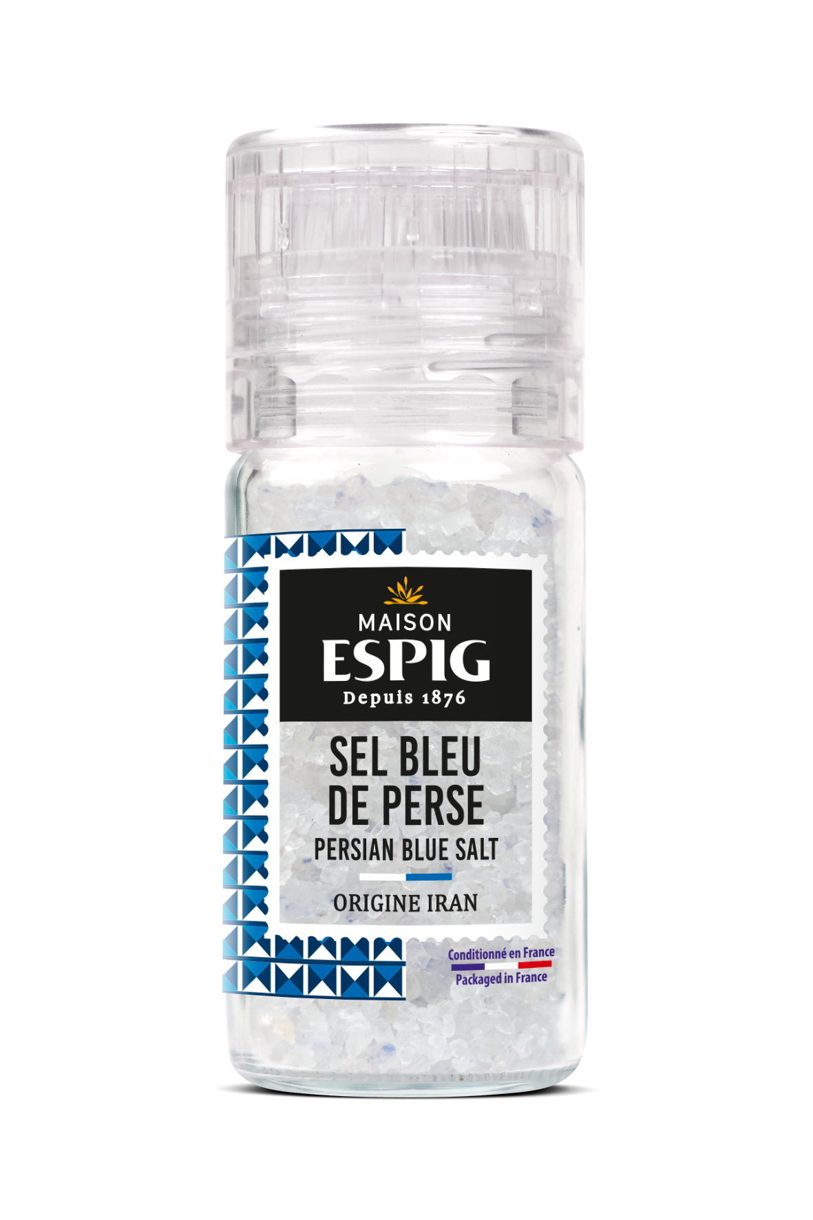 Muối Persian Blue Maison Espig (90G)