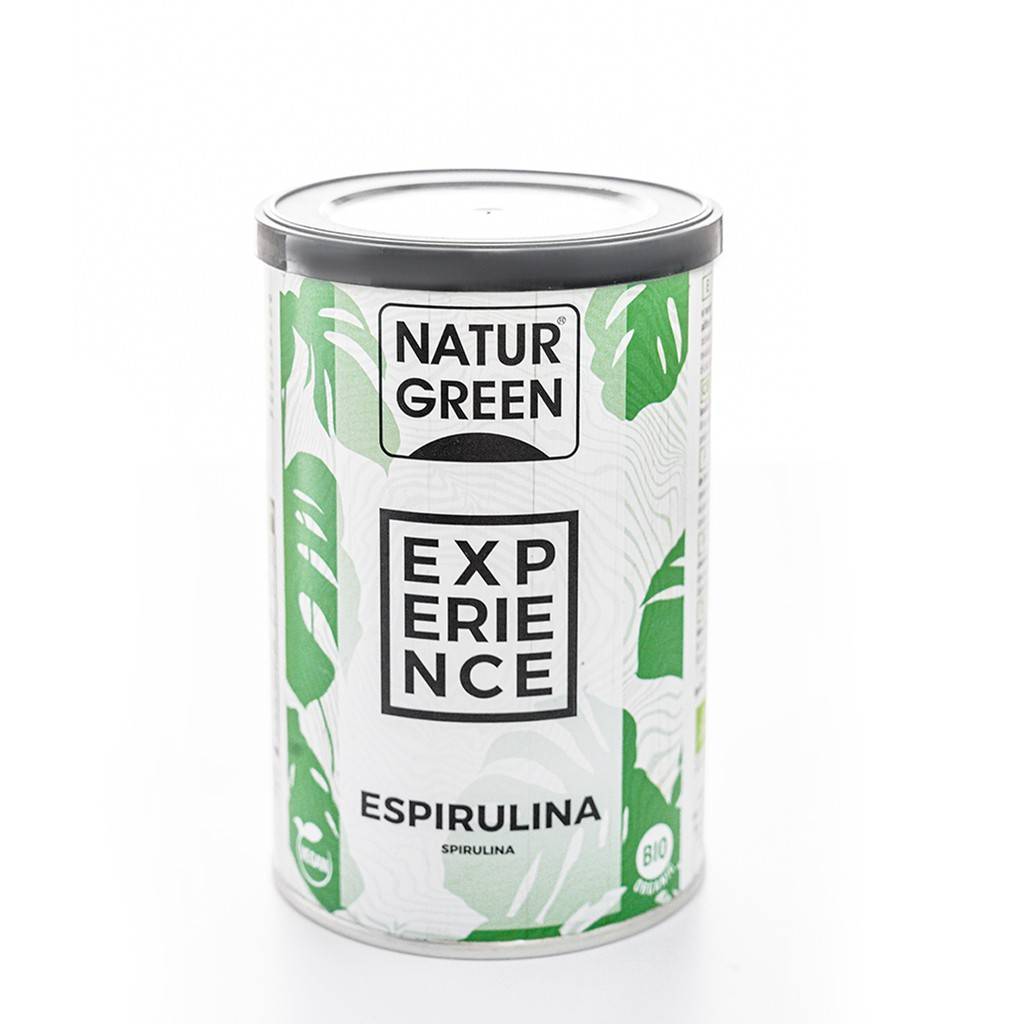 Naturgreen bột tảo biển (175g)