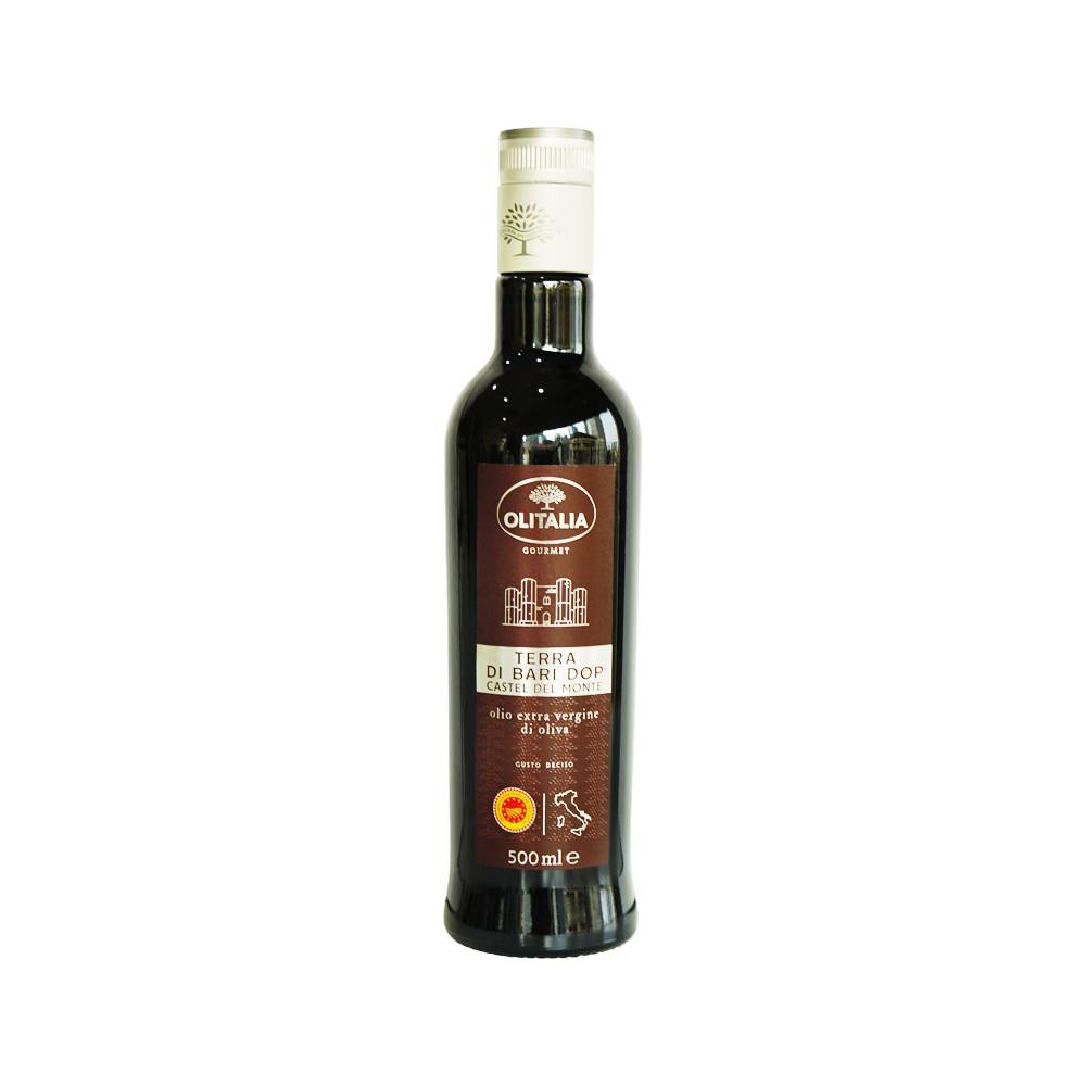 Olitalia Dầu Oliu Ngchất Apulia (500Ml)