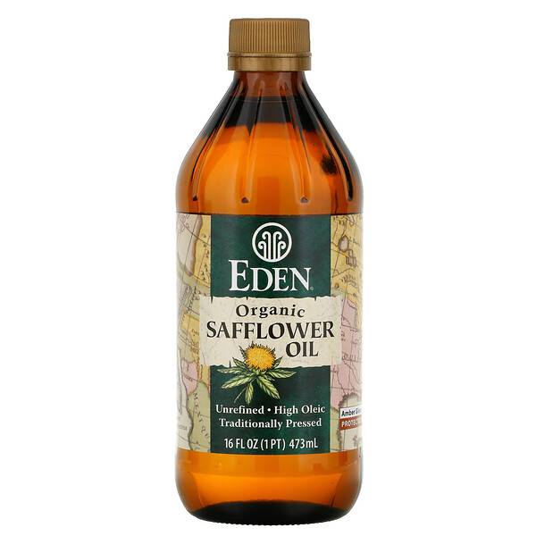 Eden Dầu hoa rum hữu cơ (473ml)