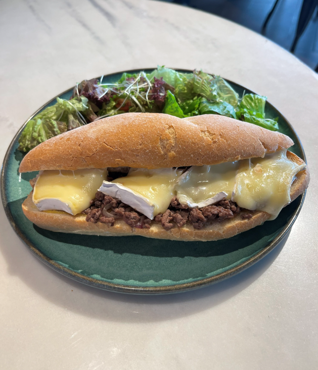 ACG Bánh mì sandwich Annam (Phần)