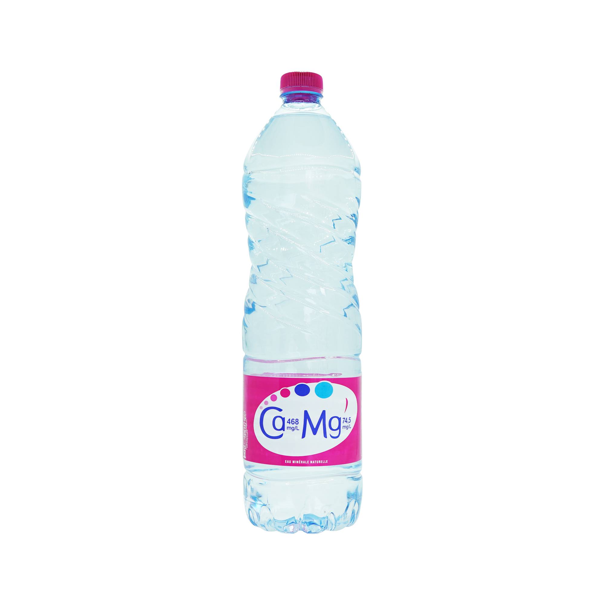 NƯỚC KHOÁNG CONTREXEVILLE CONTREX EAU (1.5L)