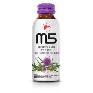 NƯỚC GIẢI RƯỢU M9 (100ML)