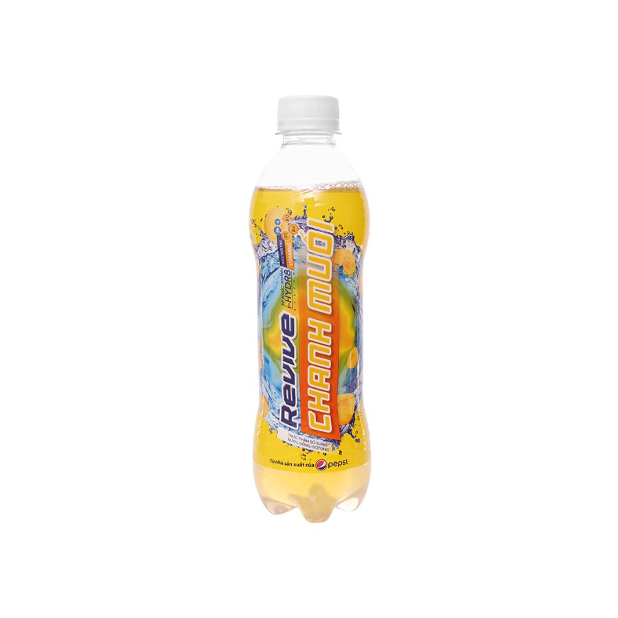 Revive Nước Uống Bù Khoáng Vị Chanh Muối ,390ml