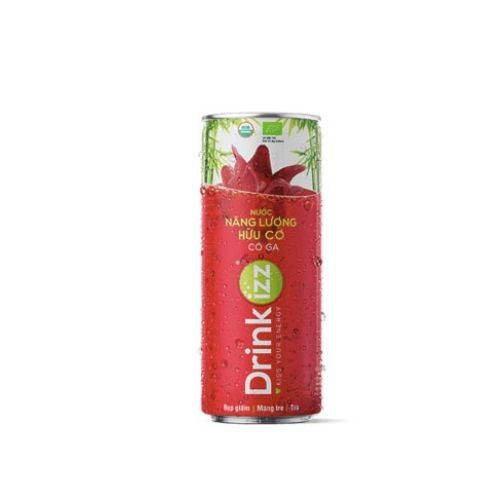 Năng Lương Hữu Cơ Tự Nhiên O.N.E Lon (250 ML)