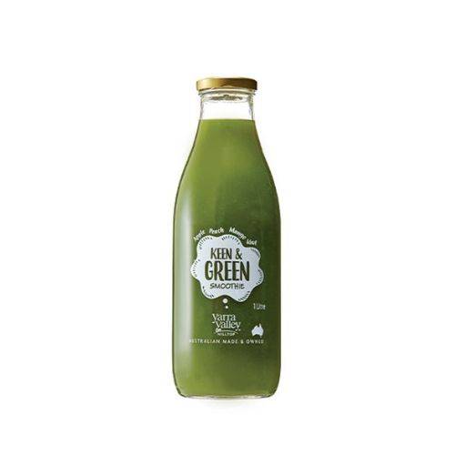 Sinh tố Green Yarra Valley Hilltop Chai (1L)