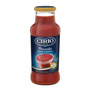 Cà Chua Xay Nhuyễn Hiệu Cirio 700G