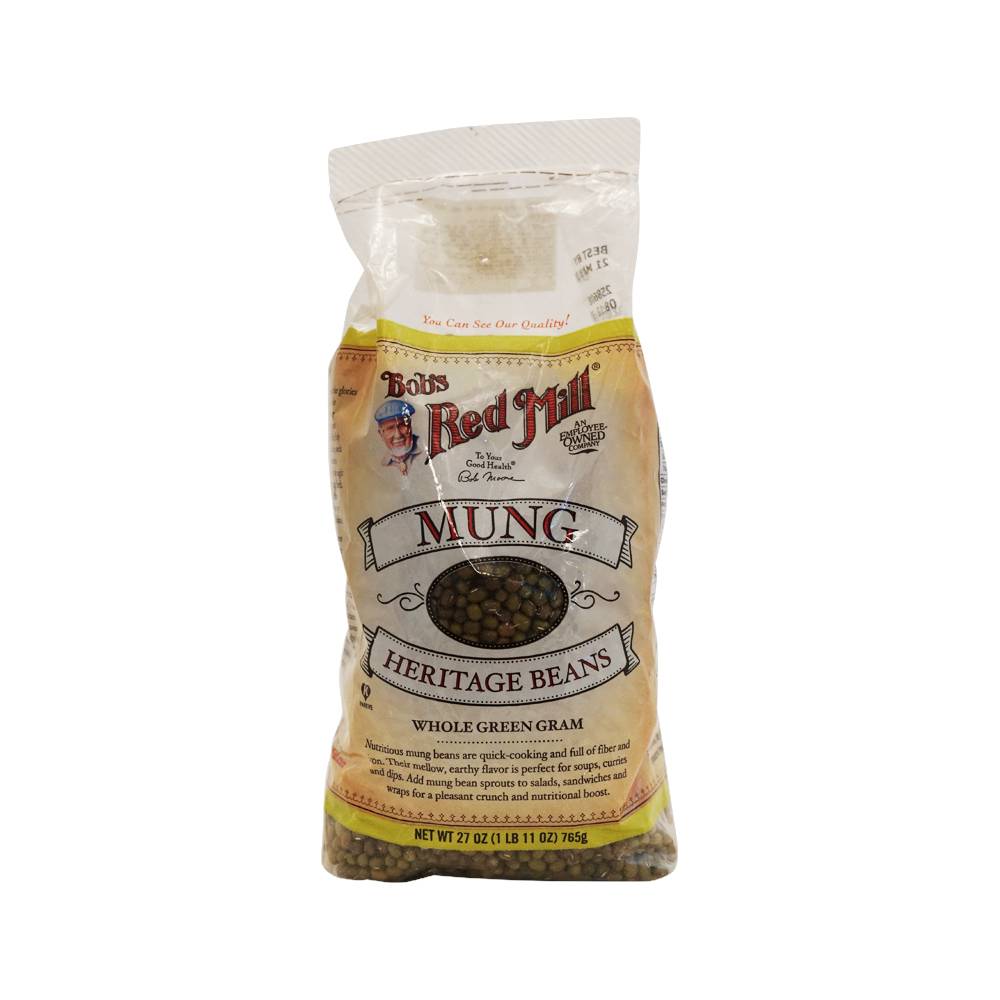 BRM Mung Beans (765g)