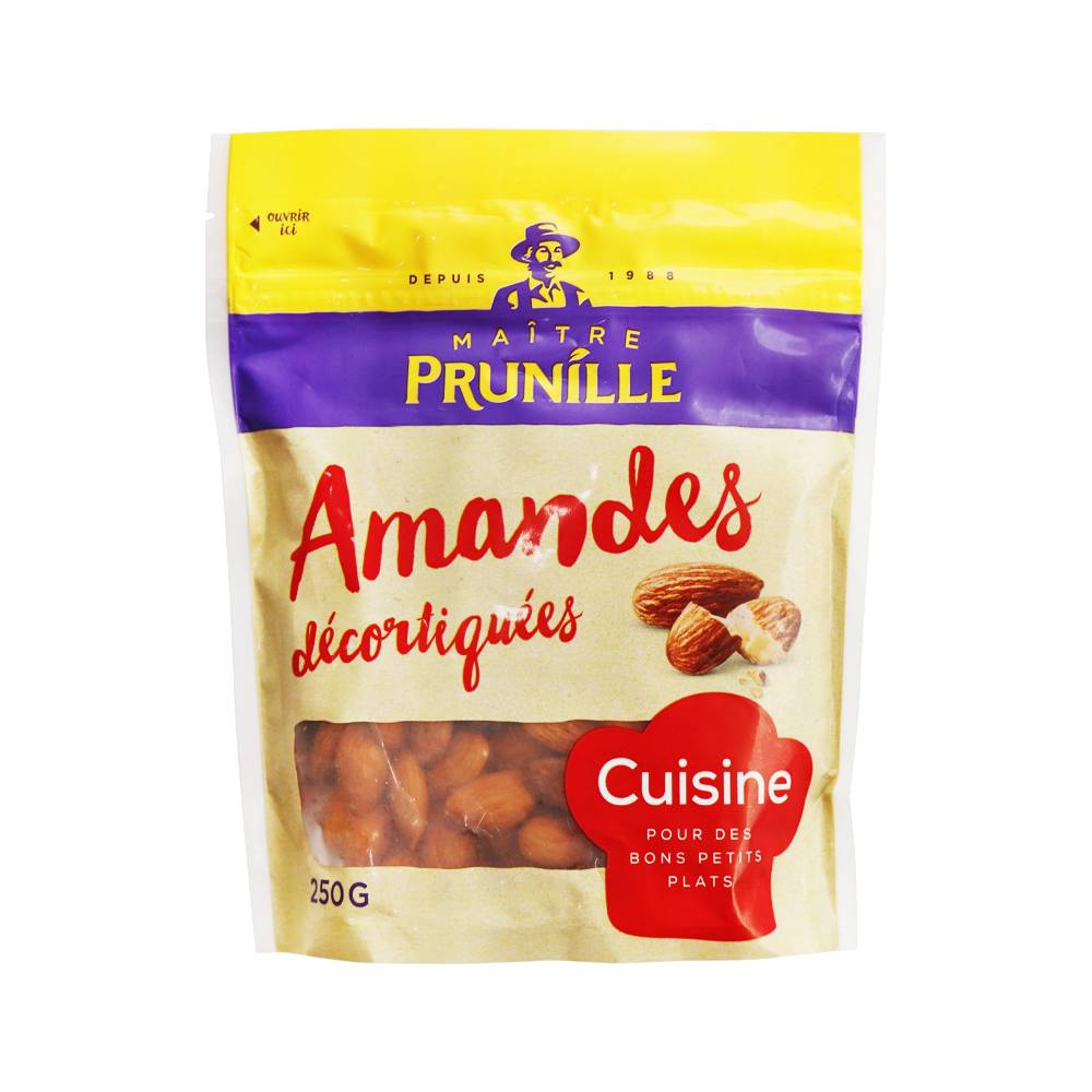 Prunille Almond With Shell (250g)