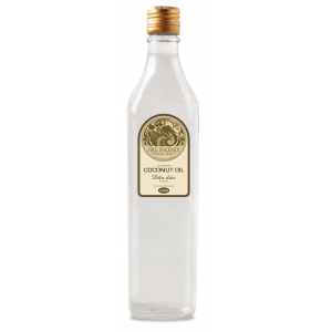 Dầu Dừa Tinh Khiết Coconut (500Ml)