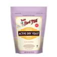 Bob's Red Mill Yeast Active Dry (226g)