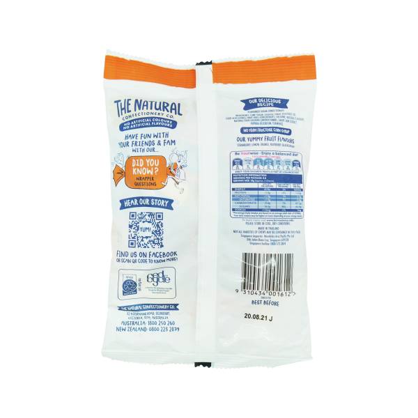 The natural chews discount