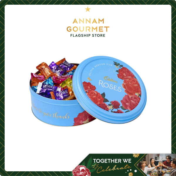 Olivia burton roses tin cheap