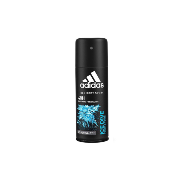 X t Kh Mui Nam Adidas Ice Dive 150ml