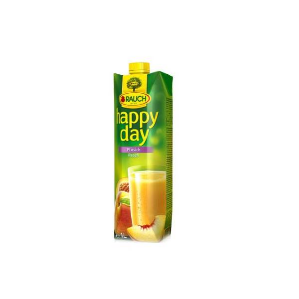 Rauch Happy Day Peach 1L