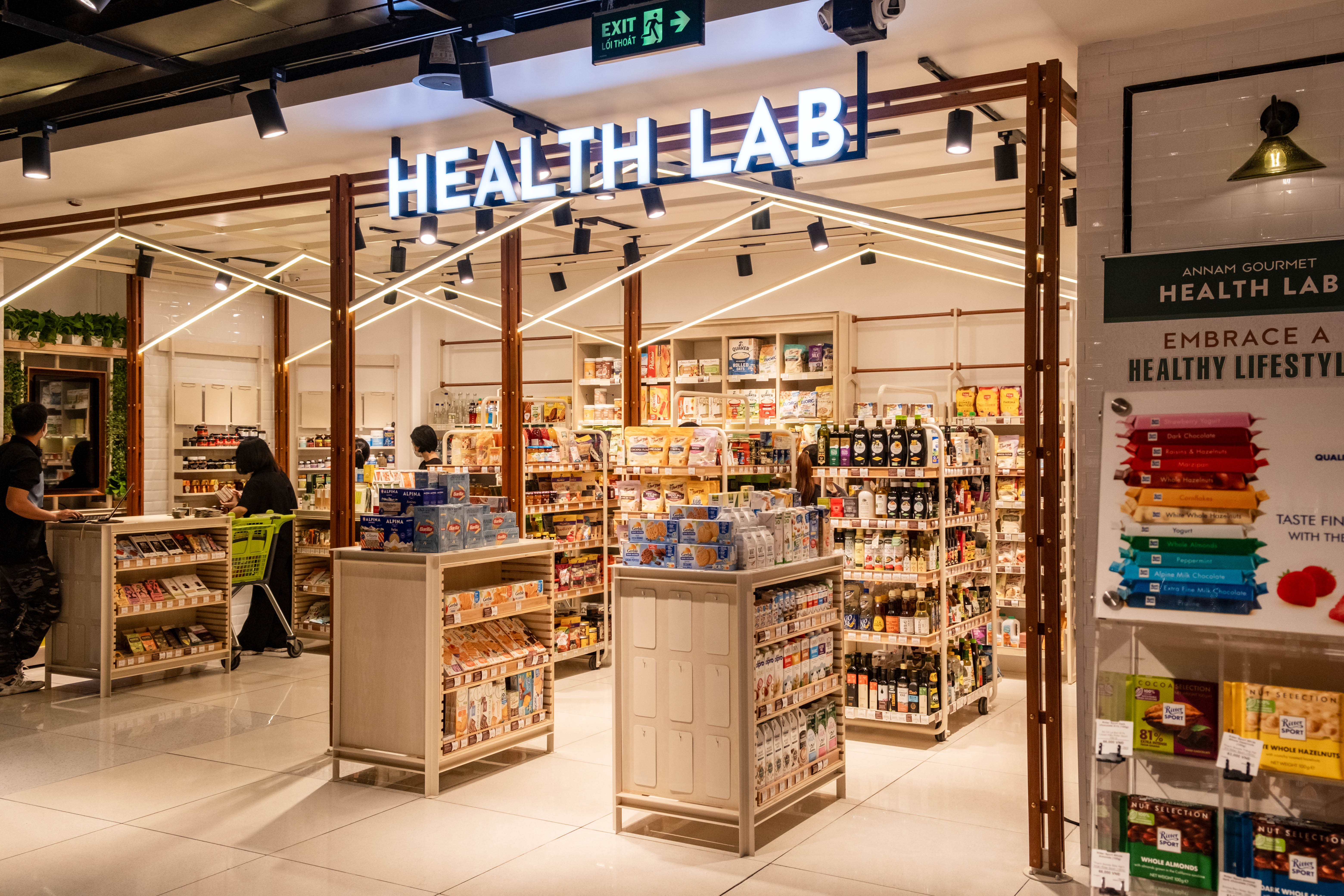 THÁNG 7 NÀY, CHỌN GÌ TẠI GÓC NGON & LÀNH CỦA ANNAM GOURMET? 