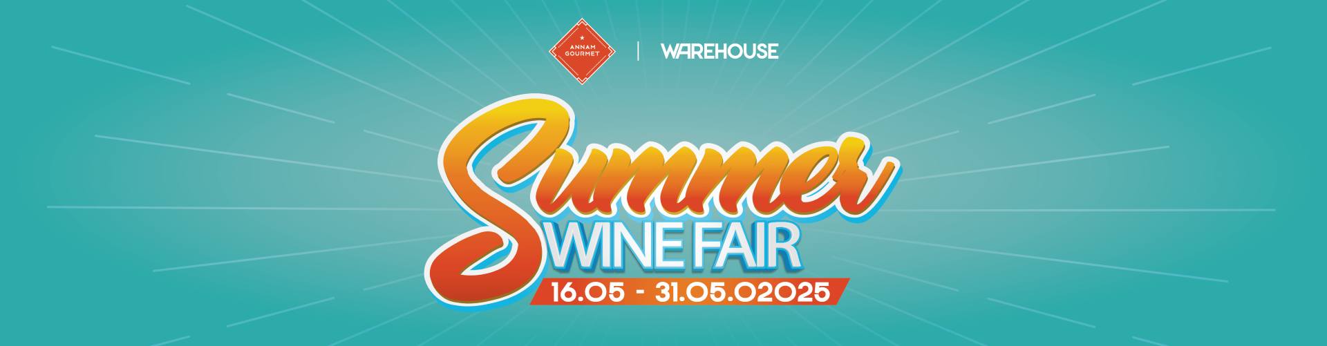Summer Wine Fair 2025: Explore Officially Imported Wines from Around the World