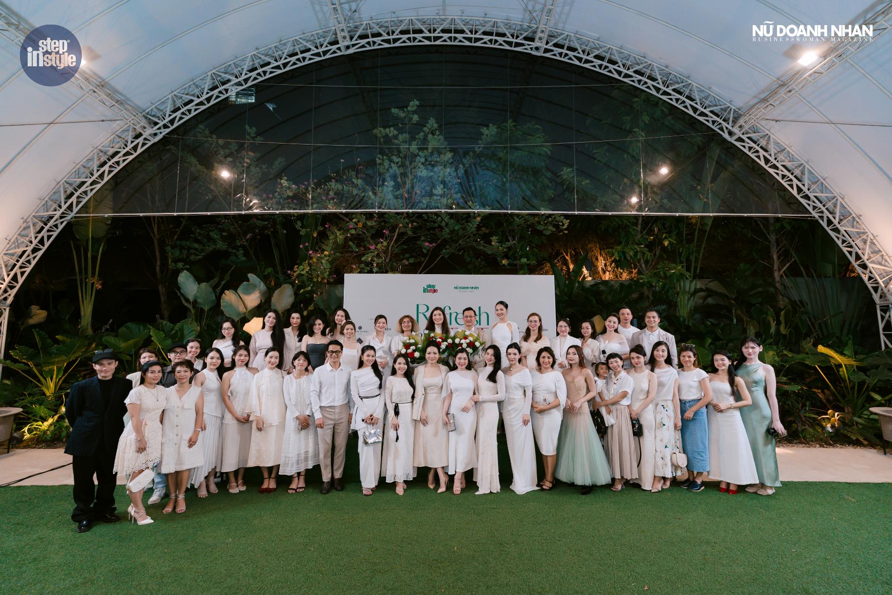 Annam Gourmet – The Green Journey That Touches Hearts from the Smallest Things