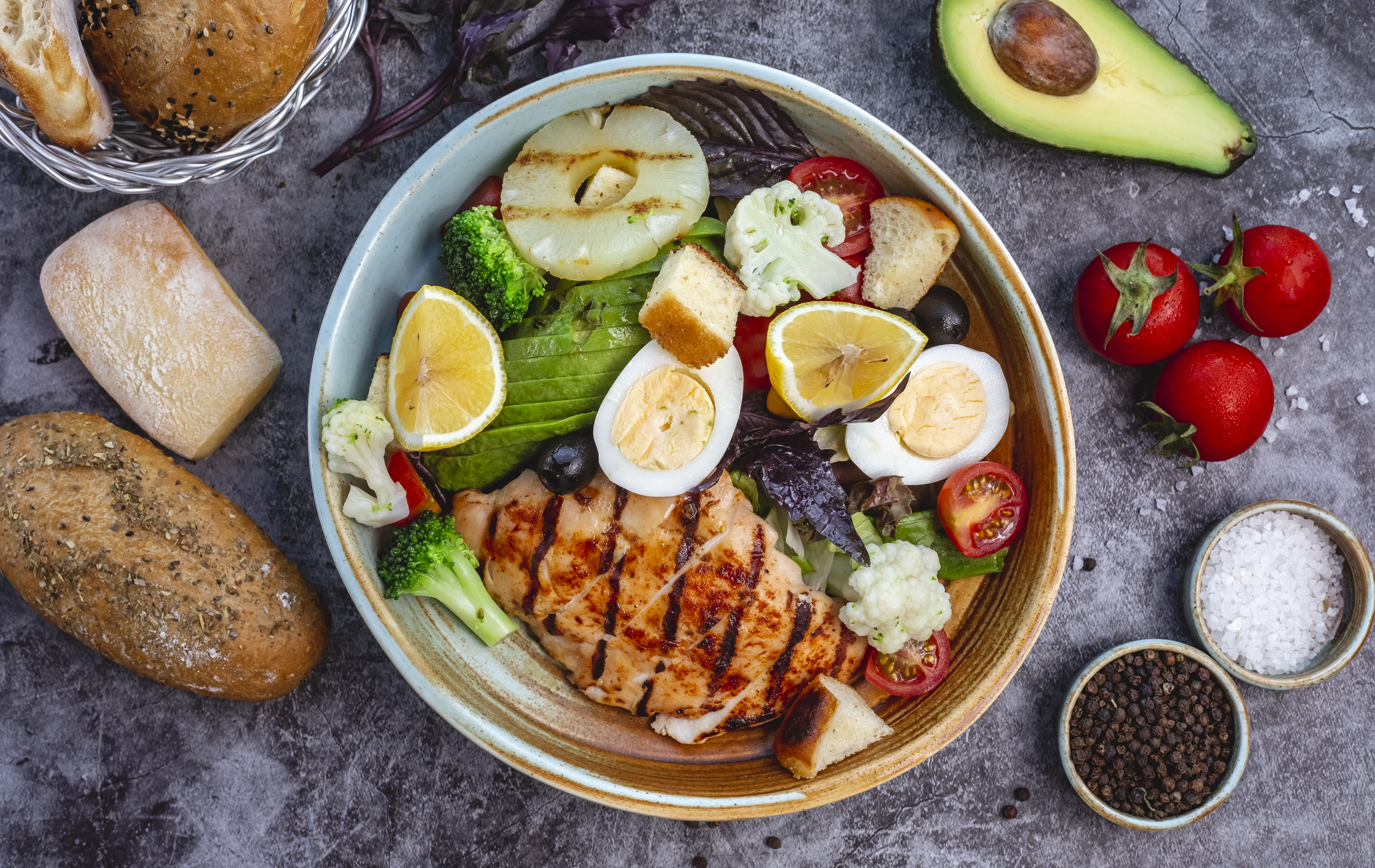 low-carb-la-gi