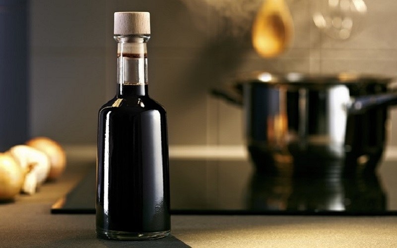 Balsamic là gì? Tác dụng của giấm balsamic và lý do đắt đỏ