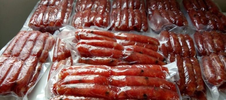store-fresh-sausages