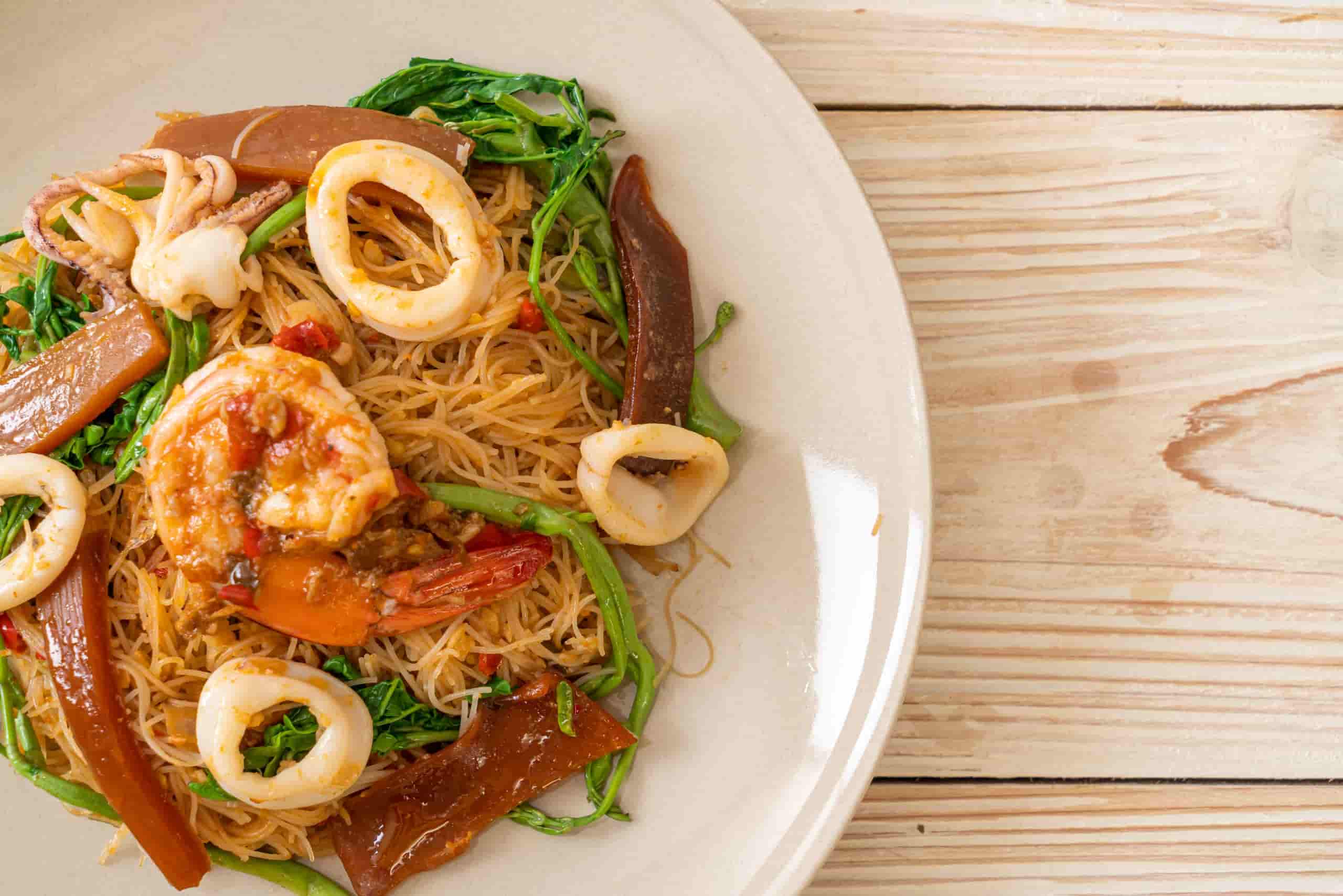 korean-mixed-noodles-variety