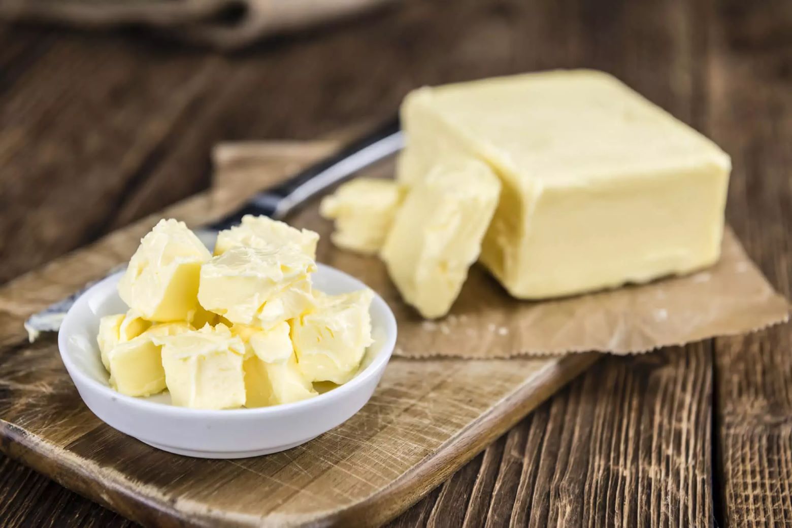 unsalted-butter-has-many-uses