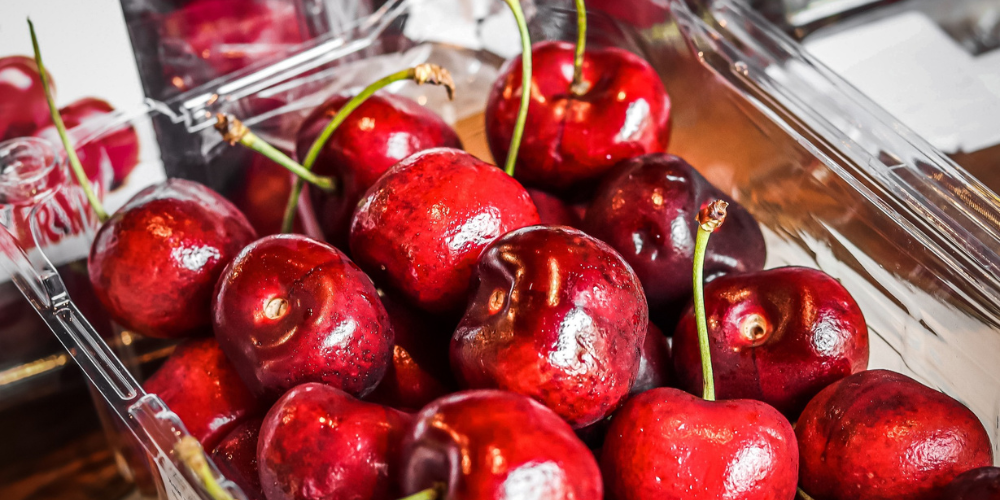 cherry vang va cherry do annam gourmet
