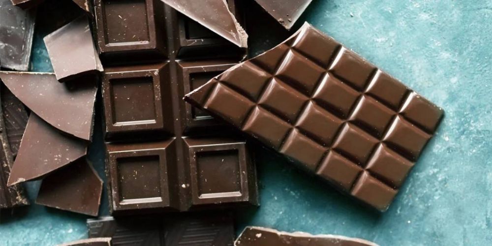 The effects of dark chocolate