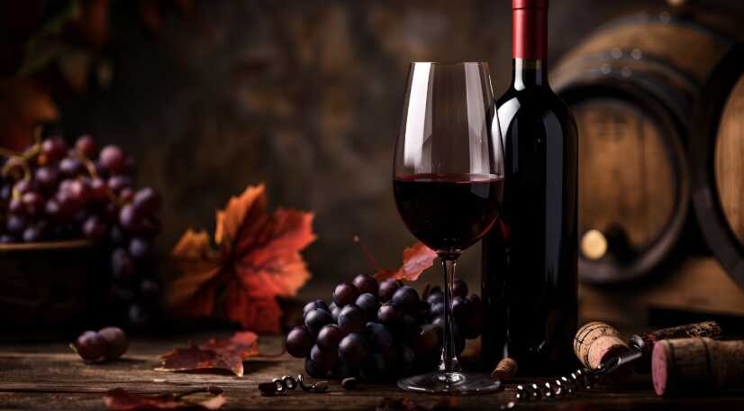 Phân biệt các loại rượu vang nổi tiếng ở Việt Nam, Thế giới