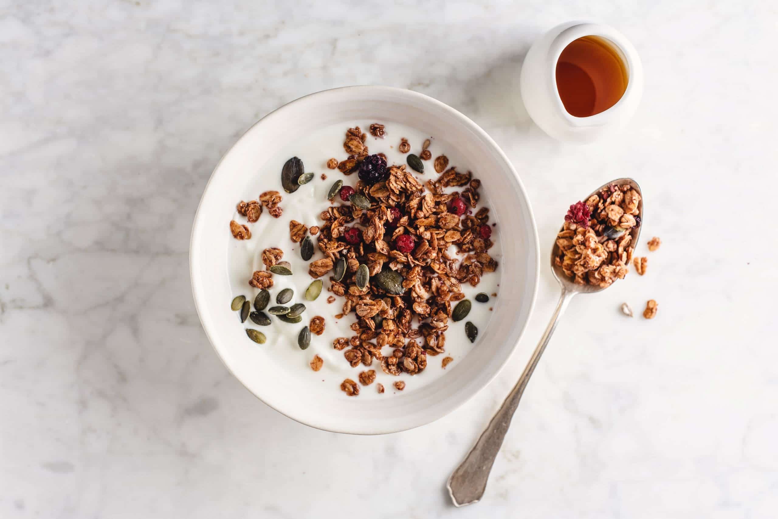 granola-la-gi