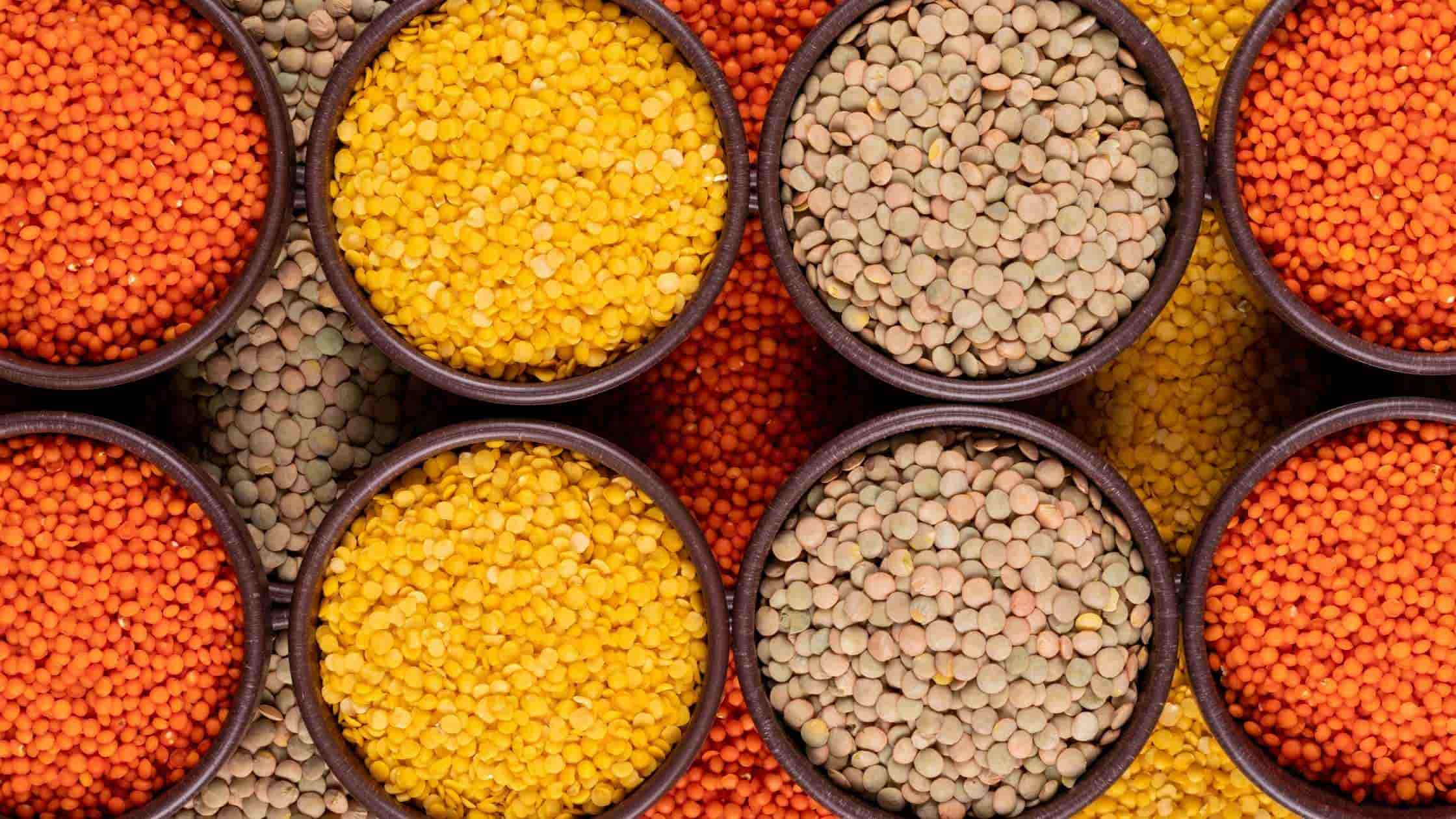 lentil-and-their-benefits