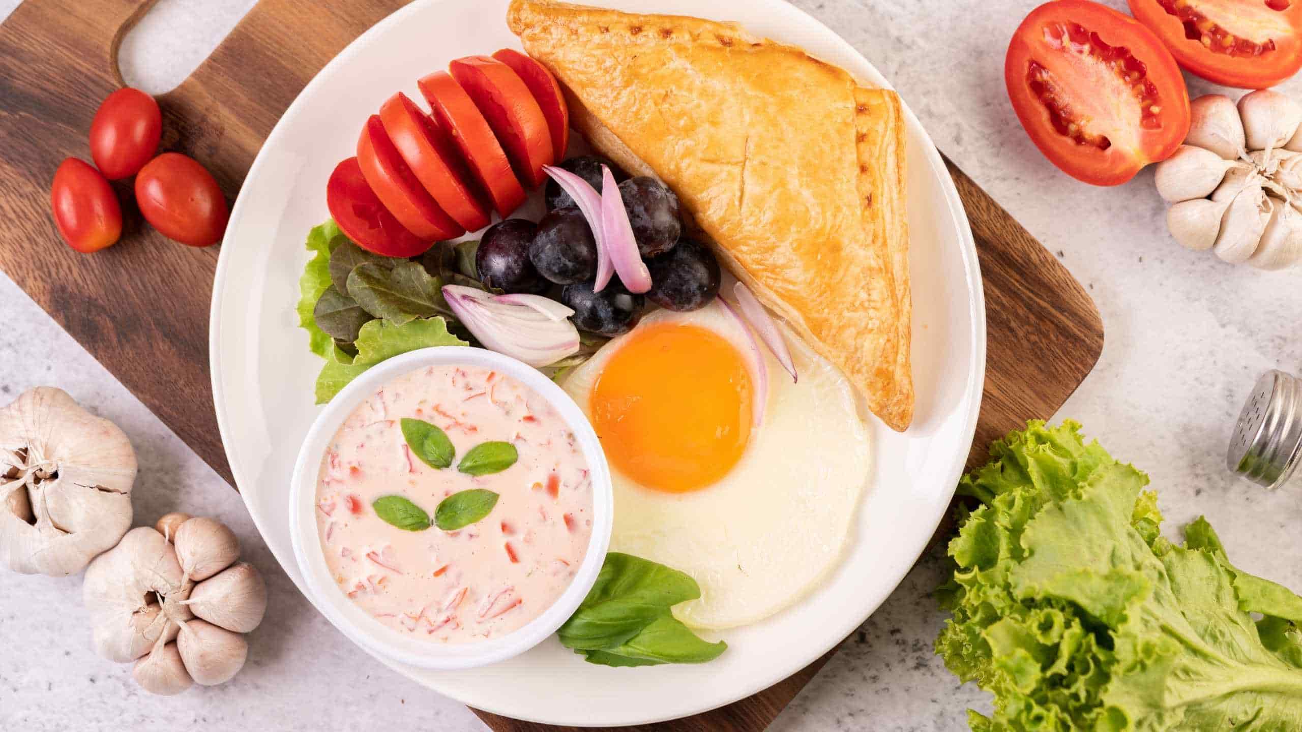 What to Eat This Morning? Top 10 Delicious Breakfasts