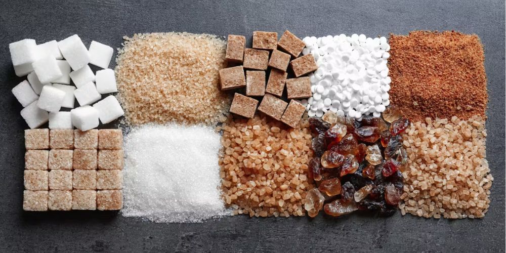 đường ăn kiêng annam gourmet