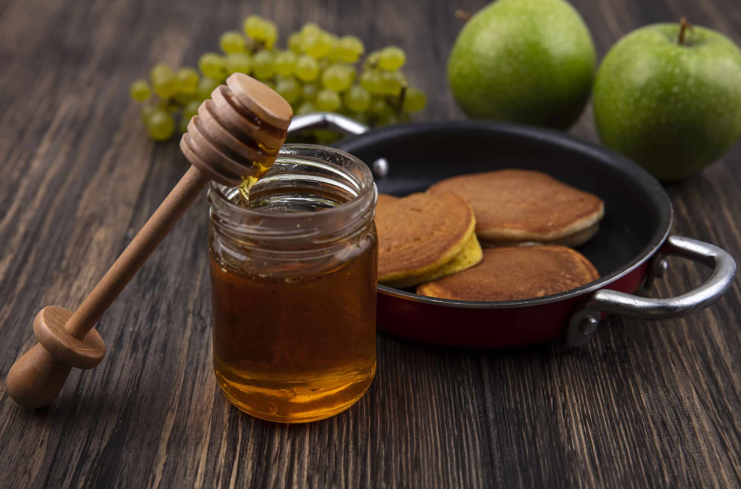 what-is-syrup