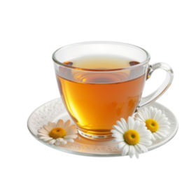 Smoothing Evening Tea