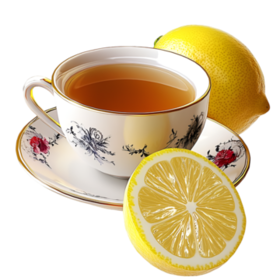 Refreshing Green Tea for a New Day