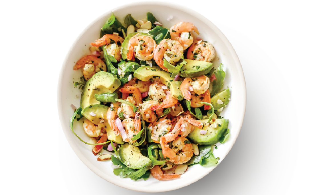 LOW-CARB