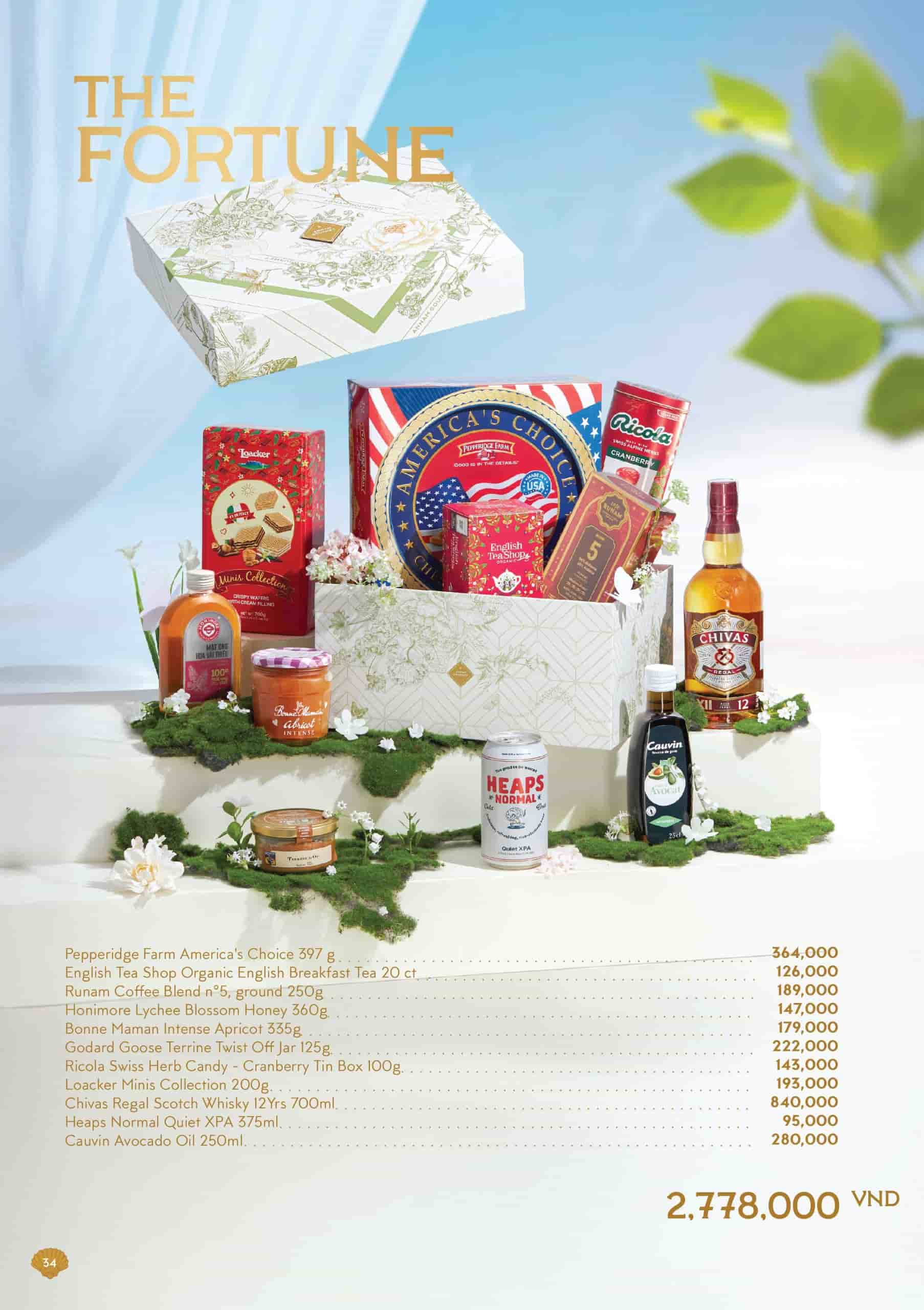 ANNAM-GOURMET-THE-FORTUNE