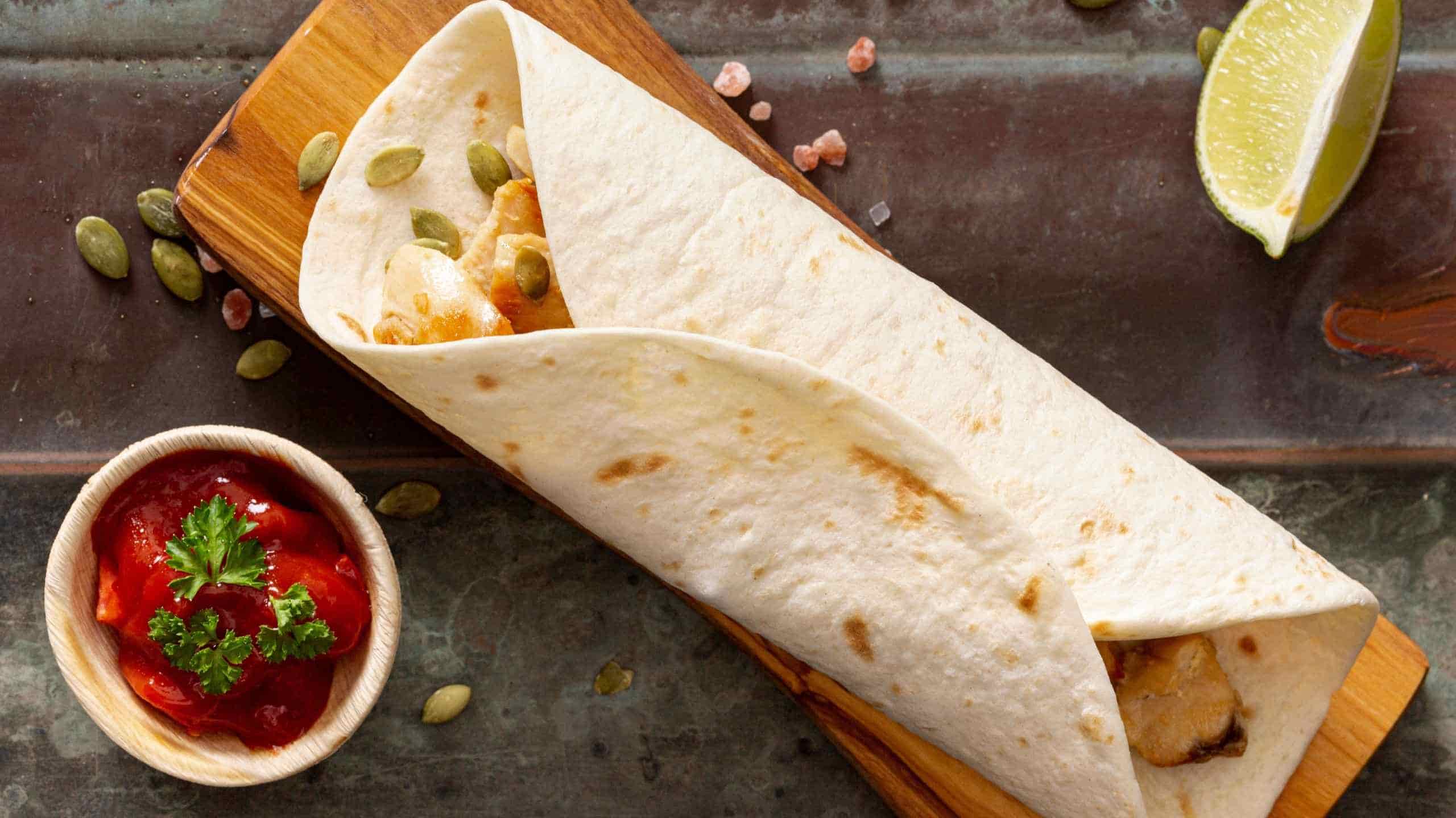 burrito