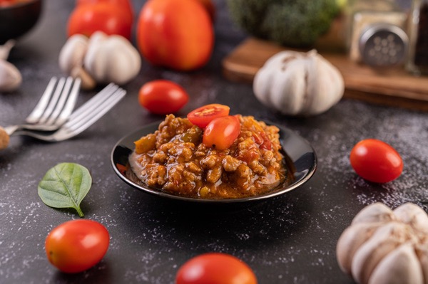 cách làm pasta
