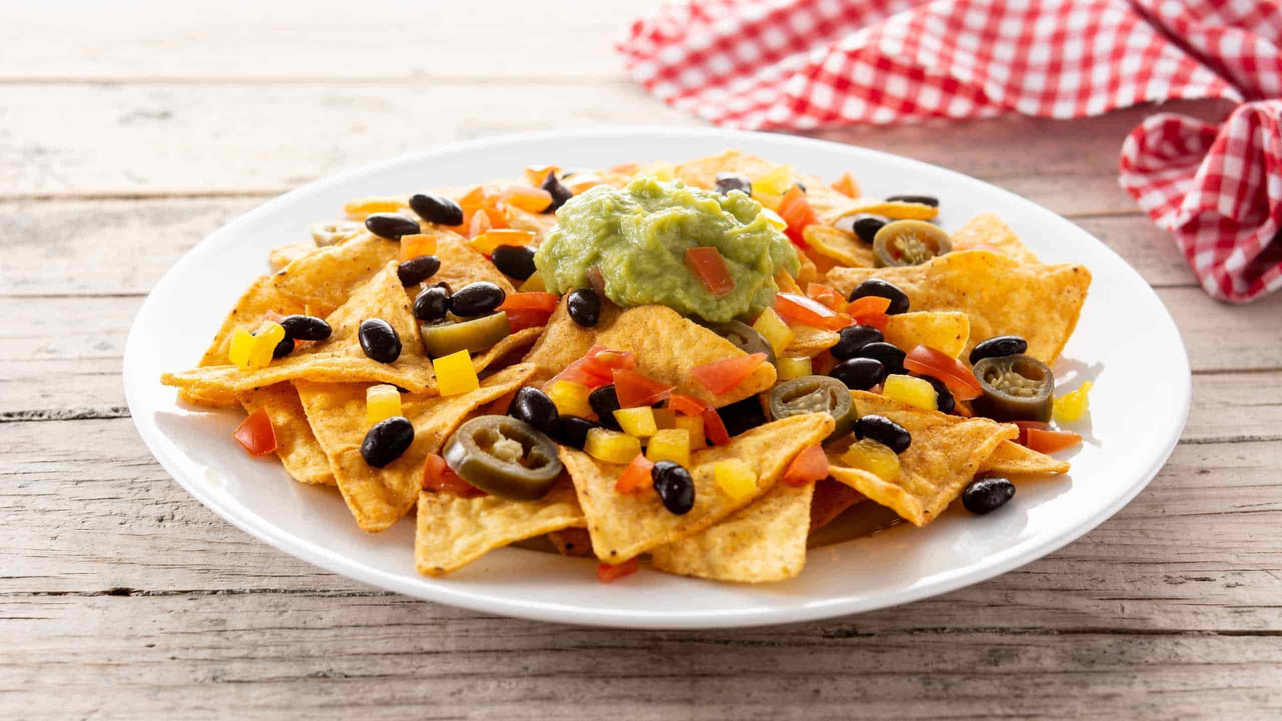 nachos
