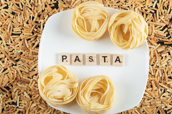 pasta là gì