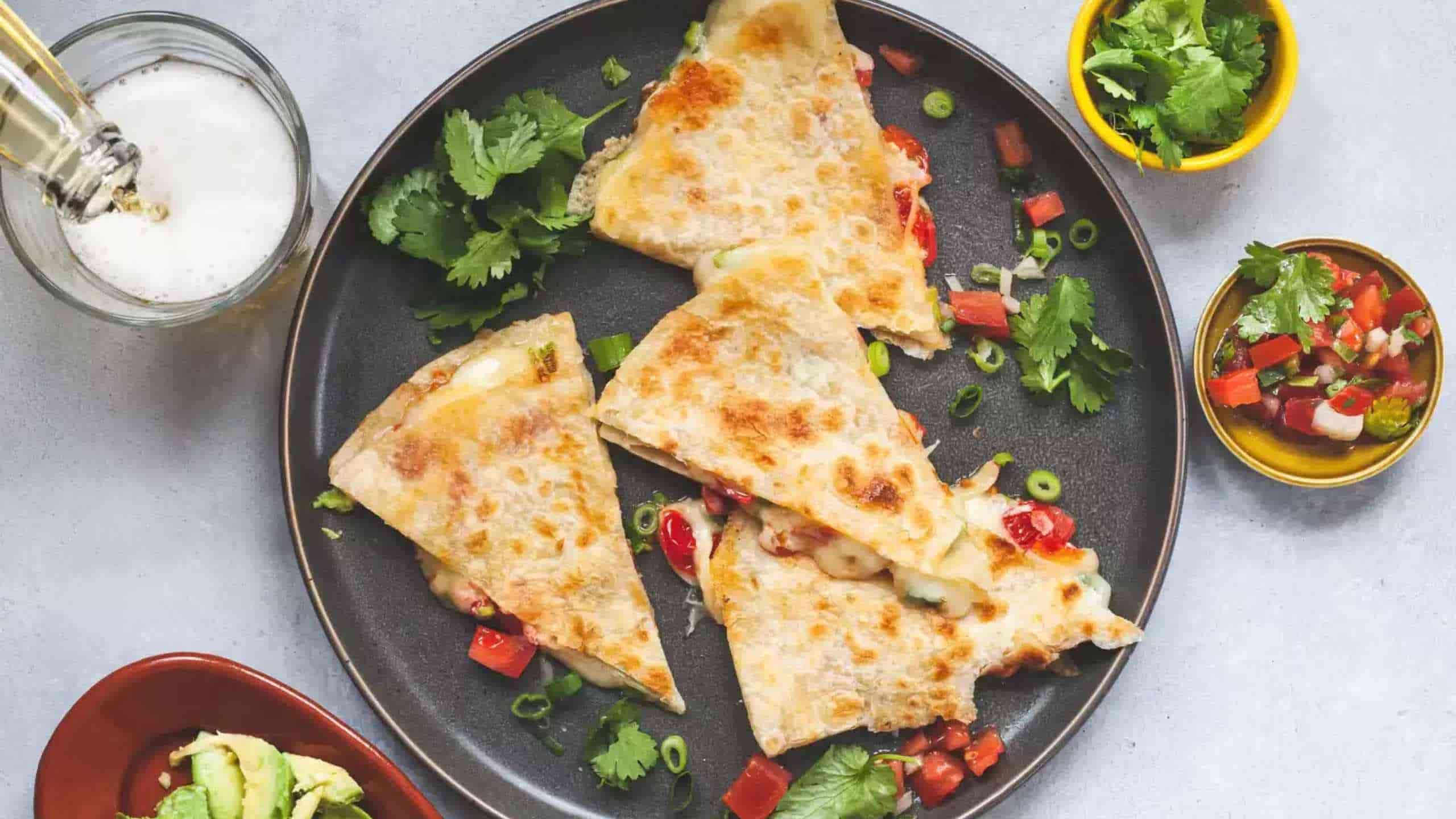 Quesadilla