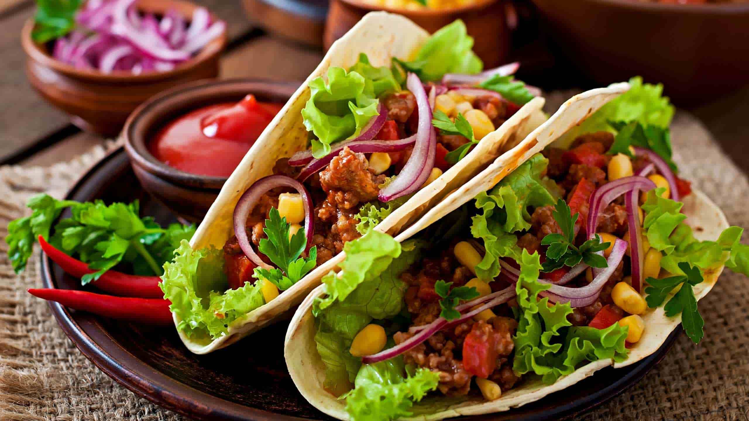 tacos
